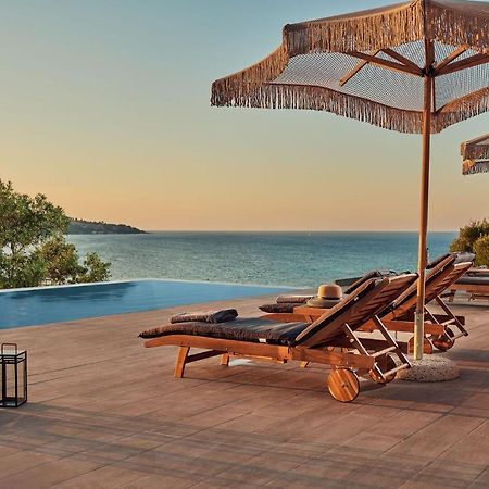 Althea Lavish Estate - Villa & Suite Zákynthos by Eksteriør billede