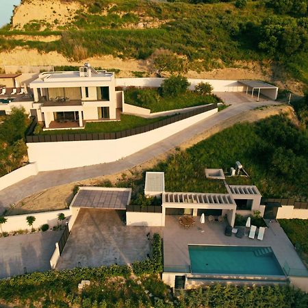 Althea Lavish Estate - Villa & Suite Zákynthos by Eksteriør billede