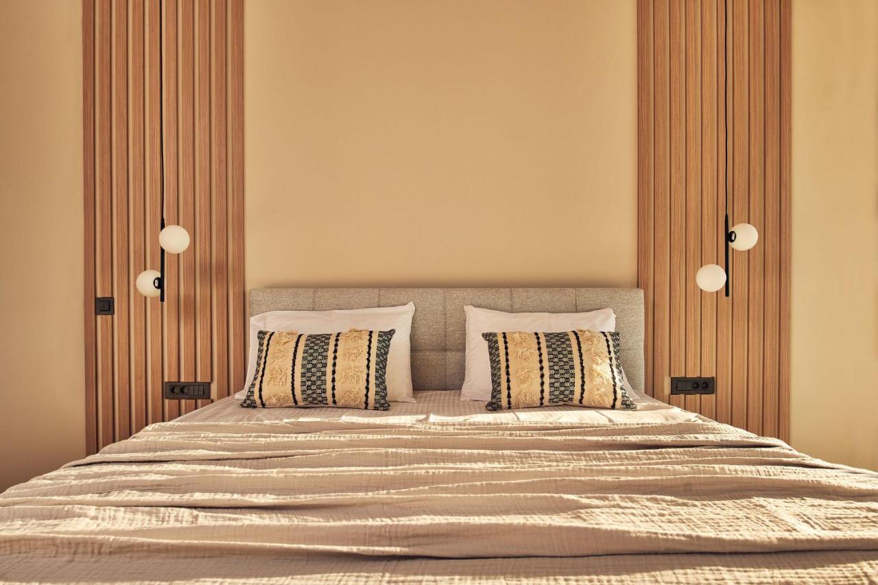 Althea Lavish Estate - Villa & Suite Zákynthos by Eksteriør billede