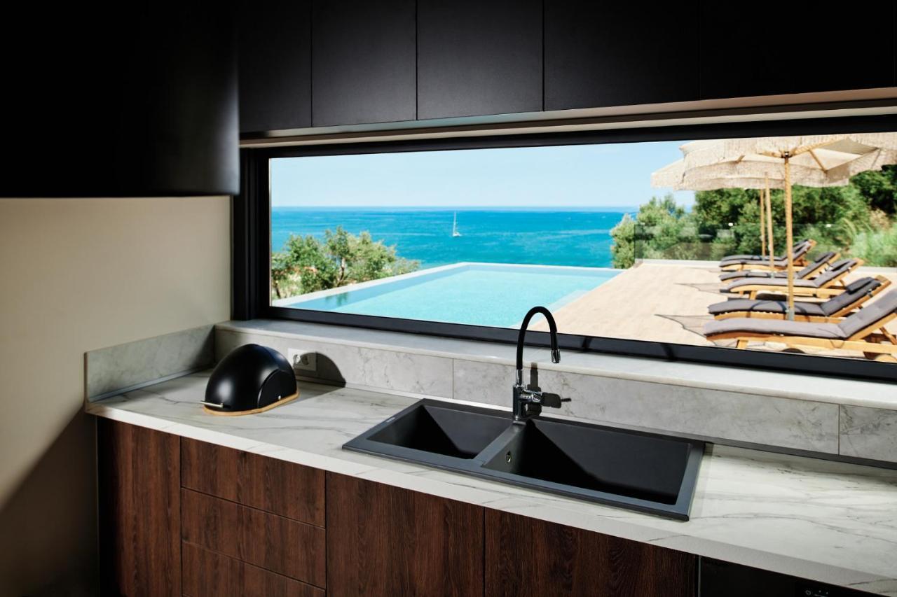 Althea Lavish Estate - Villa & Suite Zákynthos by Eksteriør billede