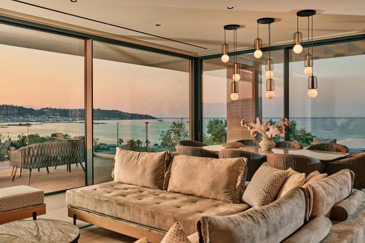 Althea Lavish Estate - Villa & Suite Zákynthos by Eksteriør billede