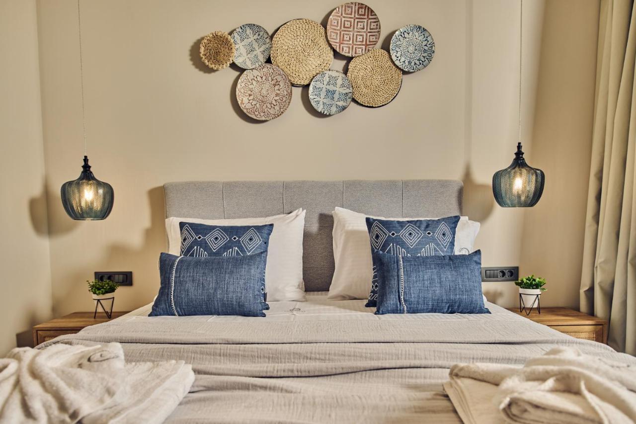 Althea Lavish Estate - Villa & Suite Zákynthos by Eksteriør billede