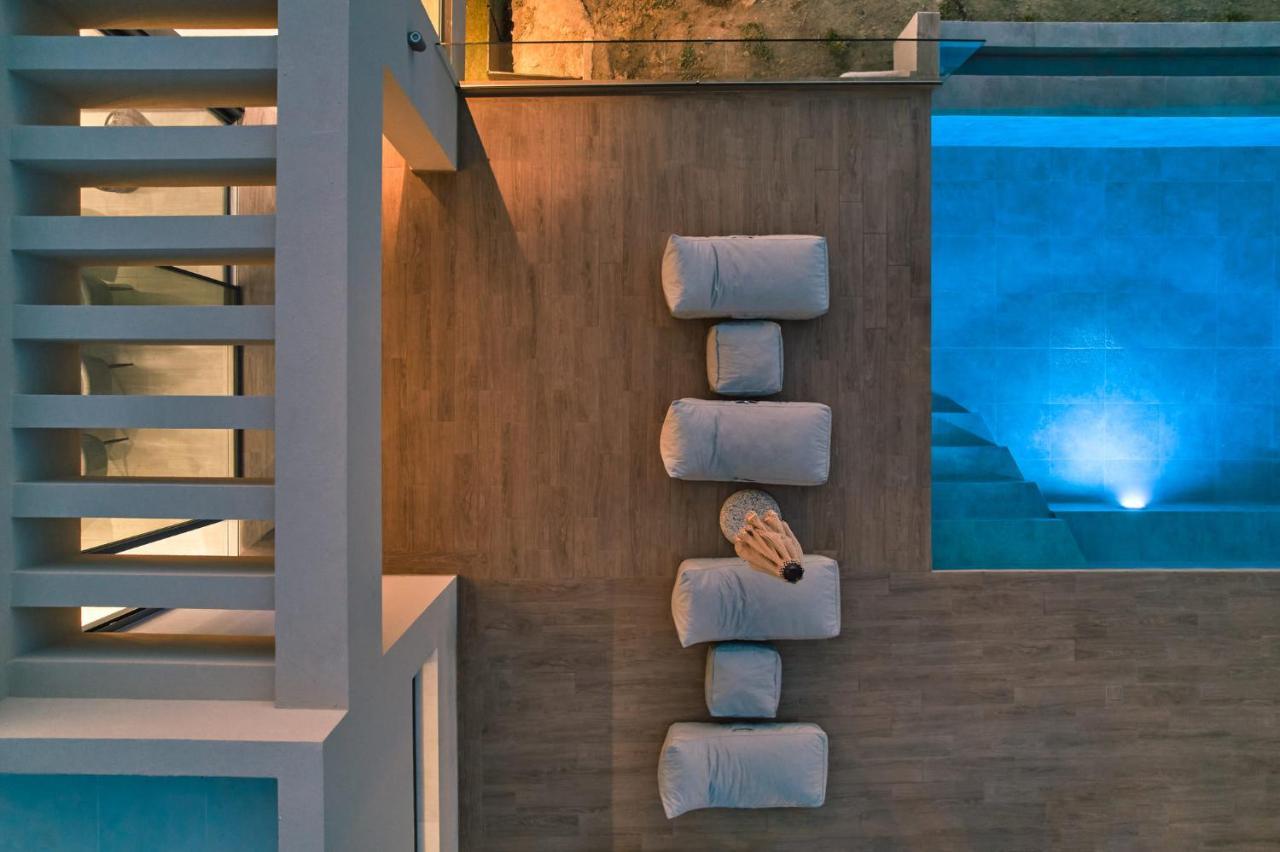 Althea Lavish Estate - Villa & Suite Zákynthos by Eksteriør billede