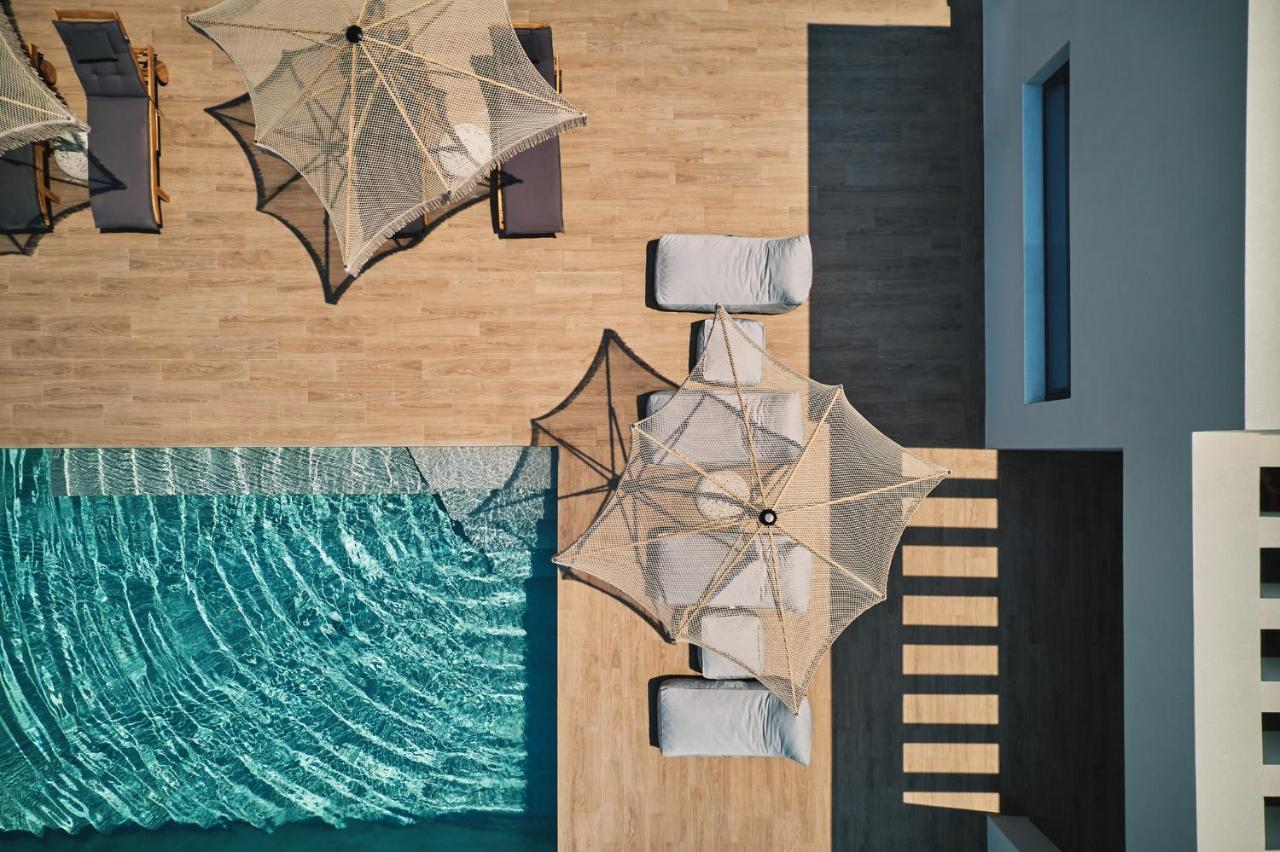 Althea Lavish Estate - Villa & Suite Zákynthos by Eksteriør billede