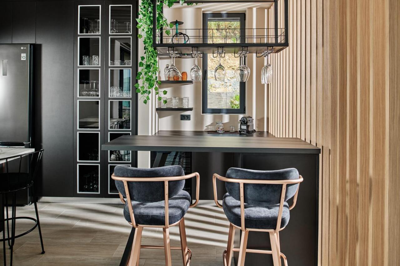 Althea Lavish Estate - Villa & Suite Zákynthos by Eksteriør billede