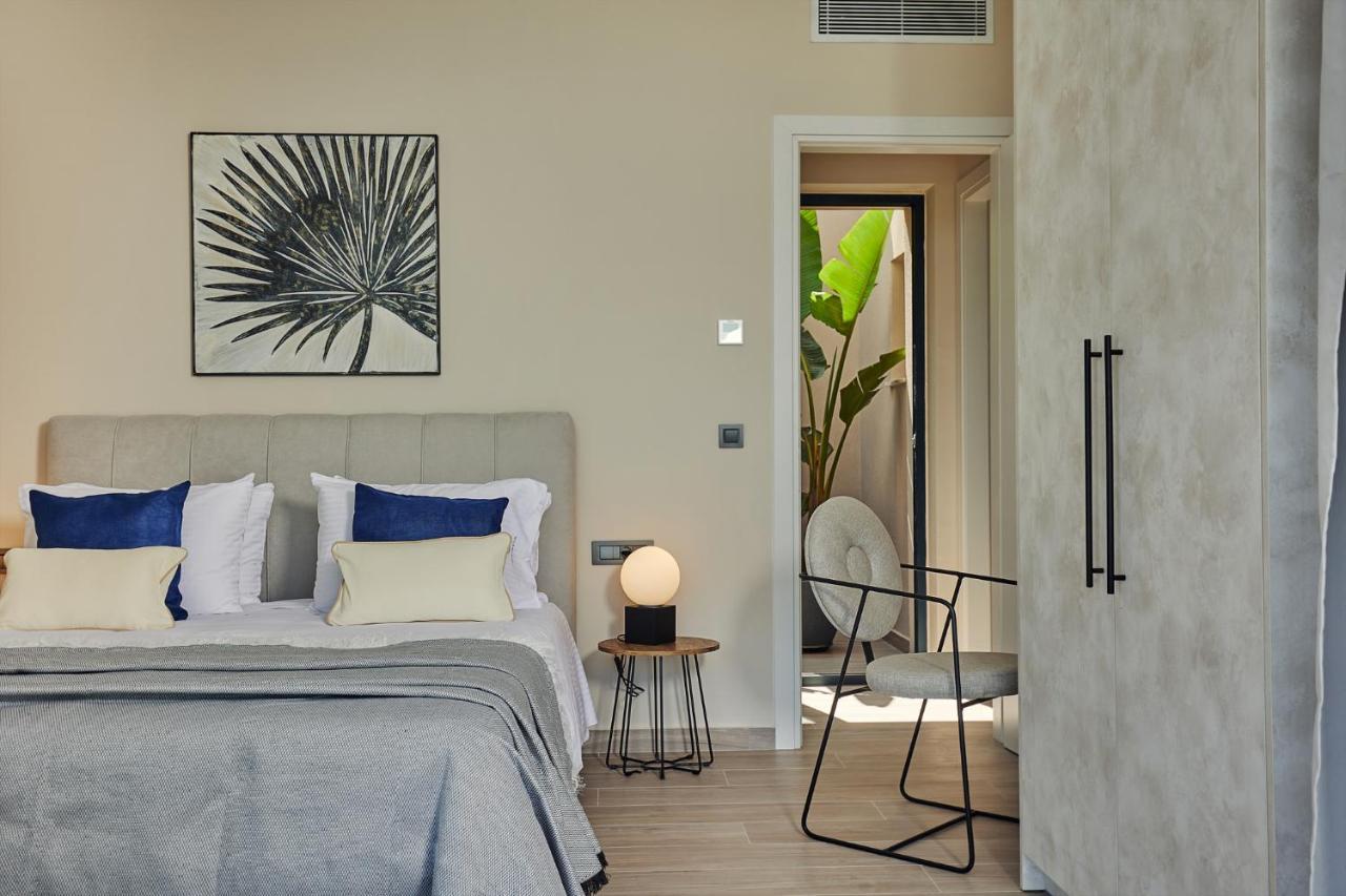 Althea Lavish Estate - Villa & Suite Zákynthos by Eksteriør billede