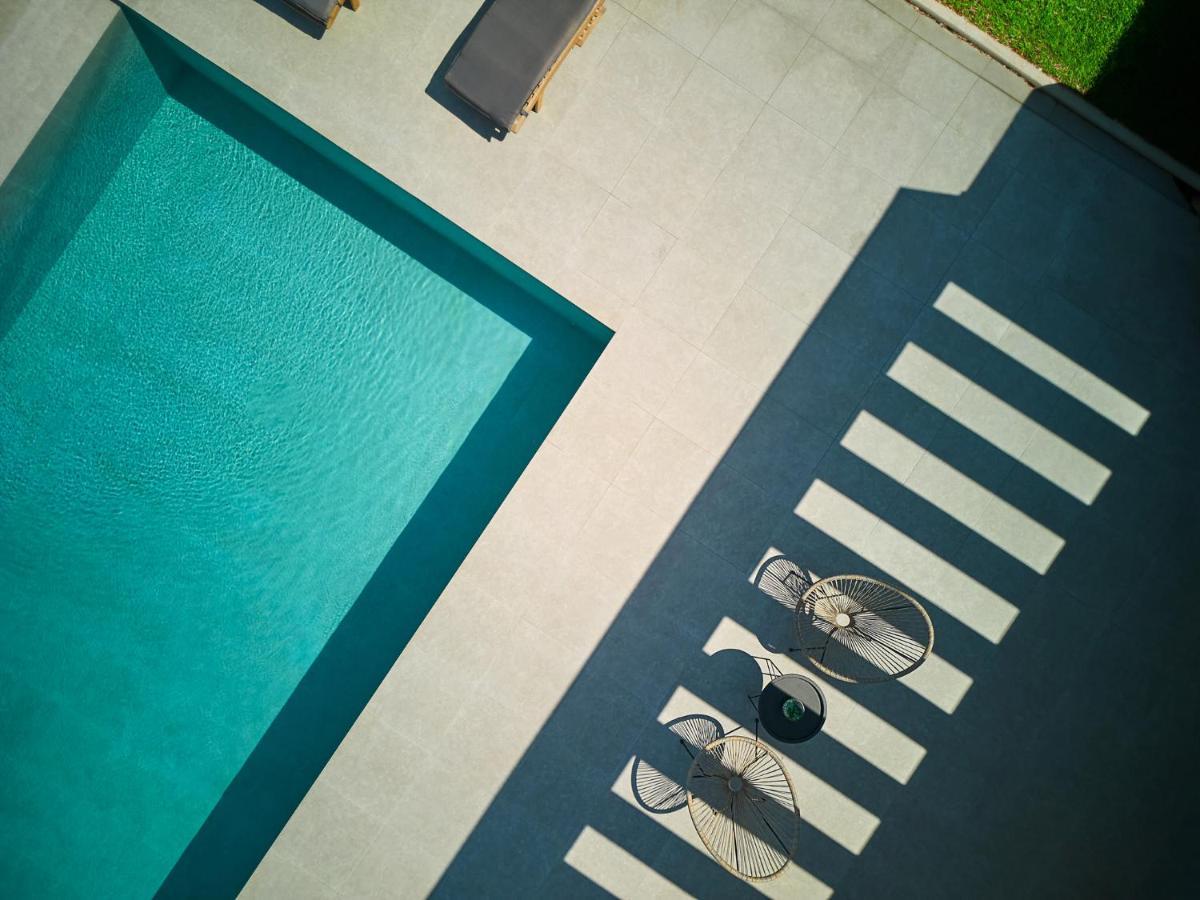 Althea Lavish Estate - Villa & Suite Zákynthos by Eksteriør billede
