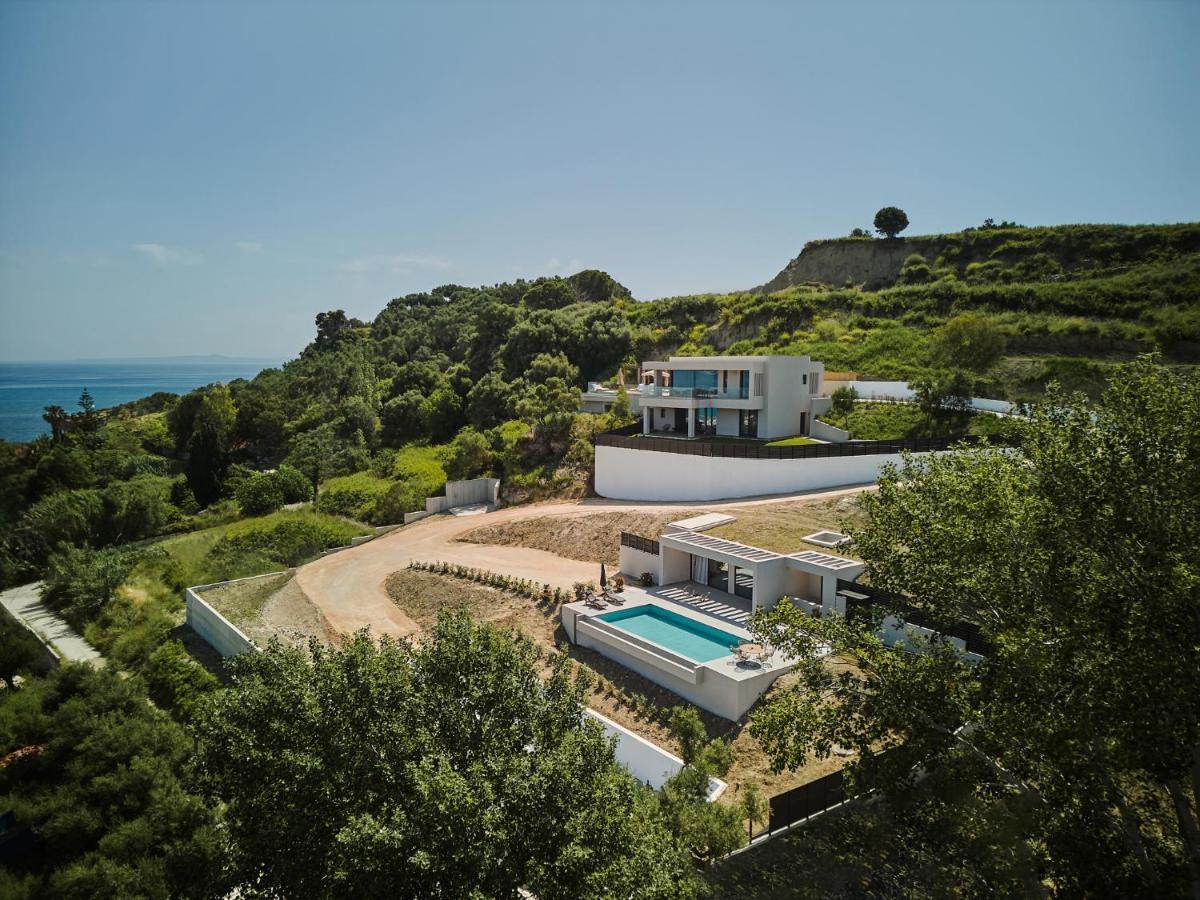 Althea Lavish Estate - Villa & Suite Zákynthos by Eksteriør billede