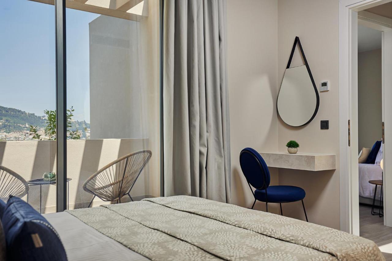 Althea Lavish Estate - Villa & Suite Zákynthos by Eksteriør billede