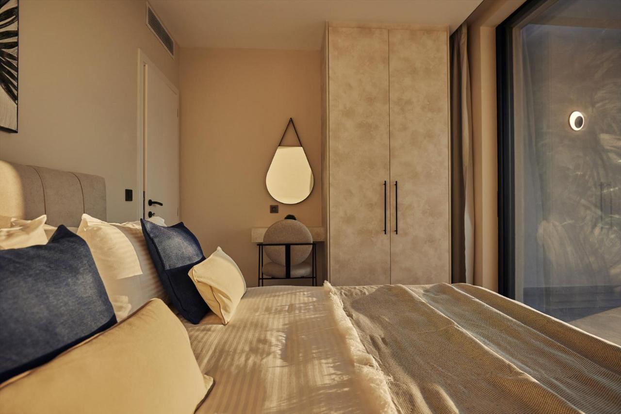 Althea Lavish Estate - Villa & Suite Zákynthos by Eksteriør billede