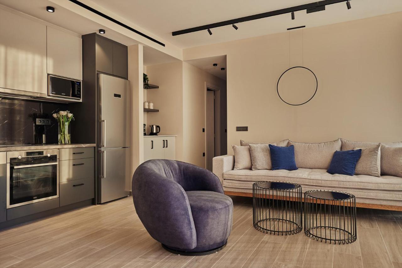Althea Lavish Estate - Villa & Suite Zákynthos by Eksteriør billede