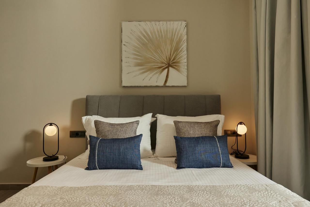 Althea Lavish Estate - Villa & Suite Zákynthos by Eksteriør billede