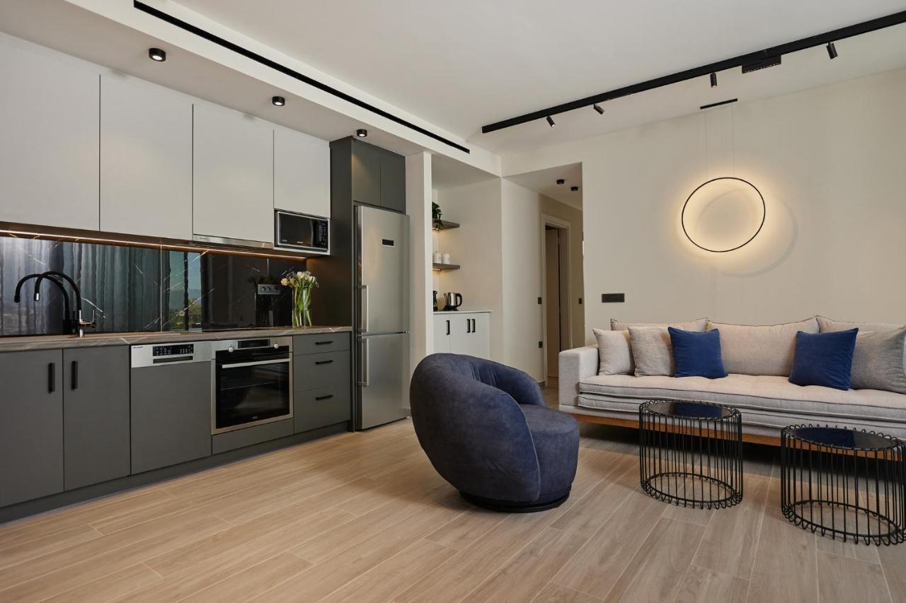 Althea Lavish Estate - Villa & Suite Zákynthos by Eksteriør billede