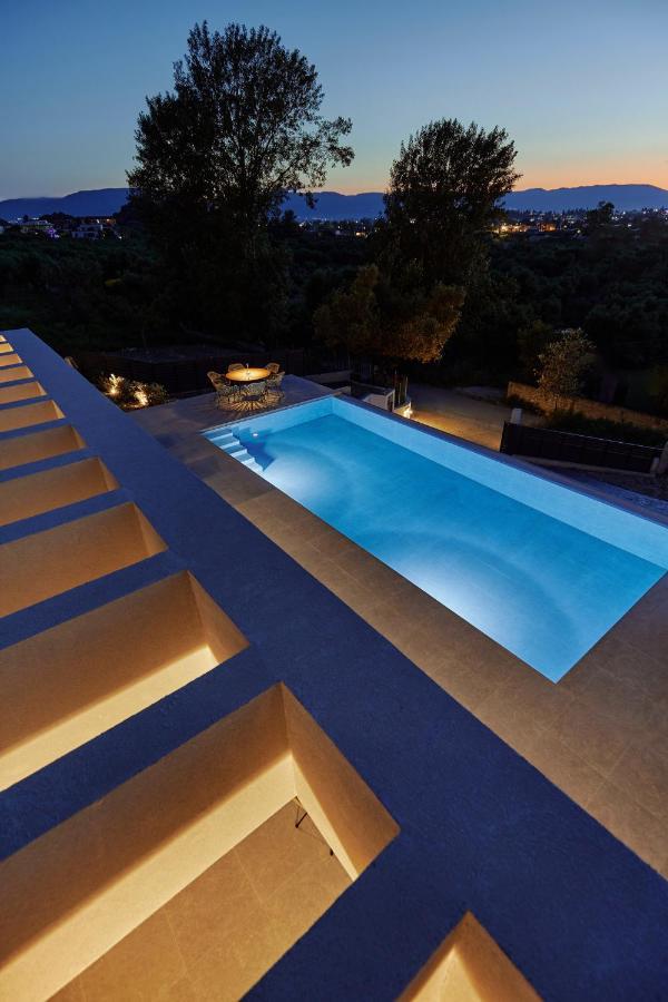 Althea Lavish Estate - Villa & Suite Zákynthos by Eksteriør billede