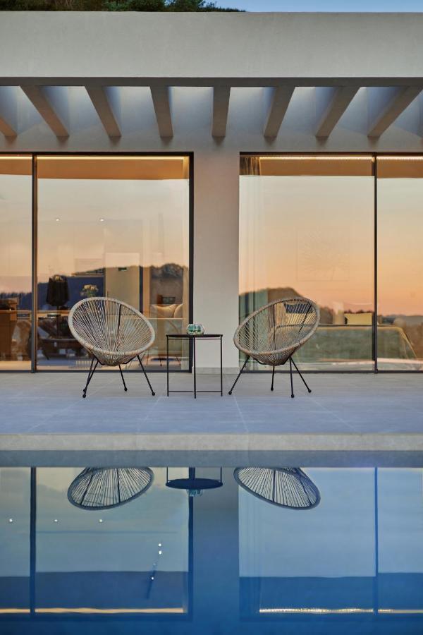 Althea Lavish Estate - Villa & Suite Zákynthos by Eksteriør billede