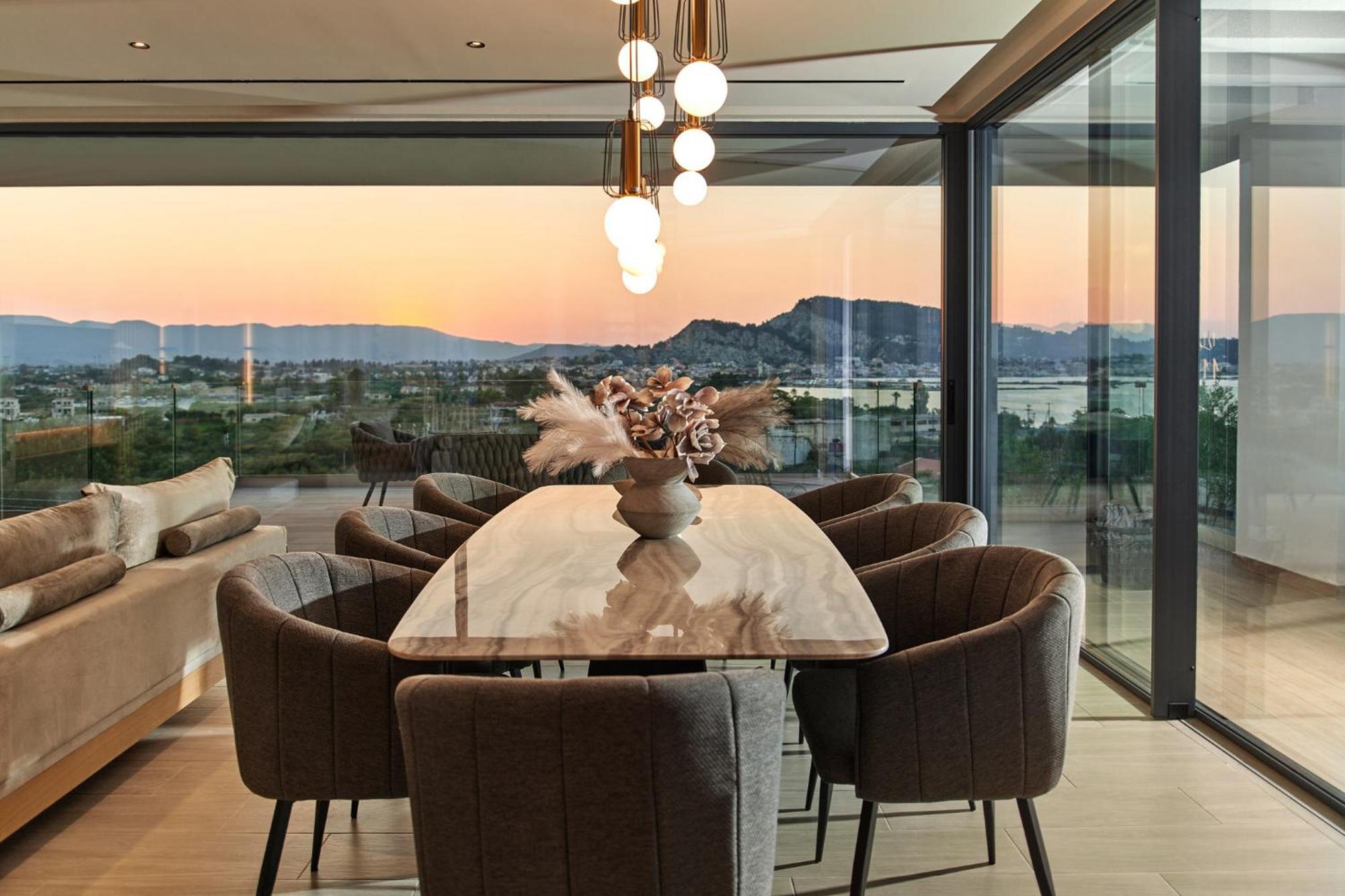 Althea Lavish Estate - Villa & Suite Zákynthos by Eksteriør billede