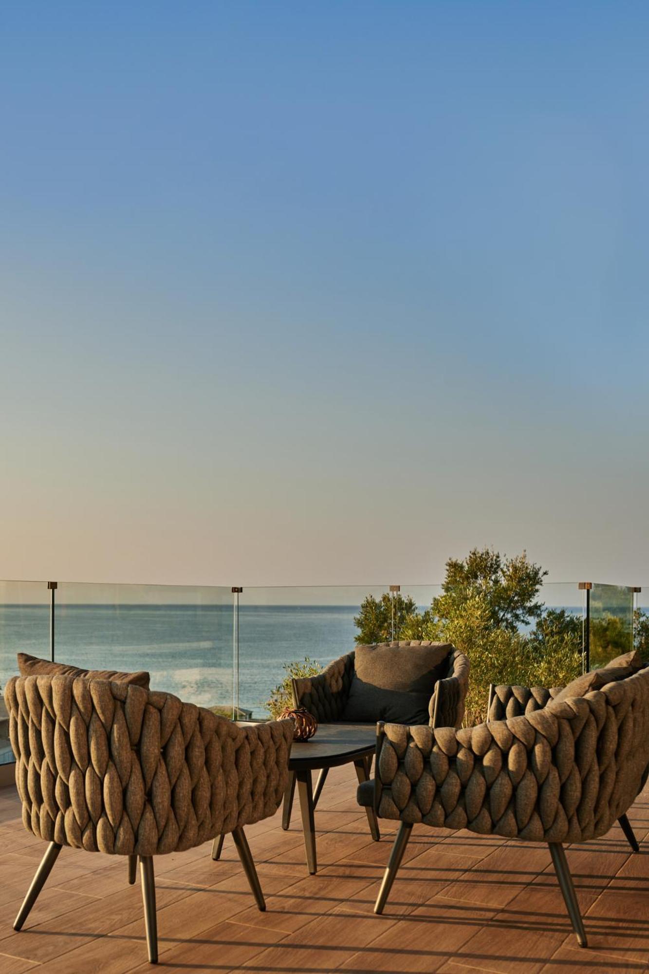 Althea Lavish Estate - Villa & Suite Zákynthos by Eksteriør billede
