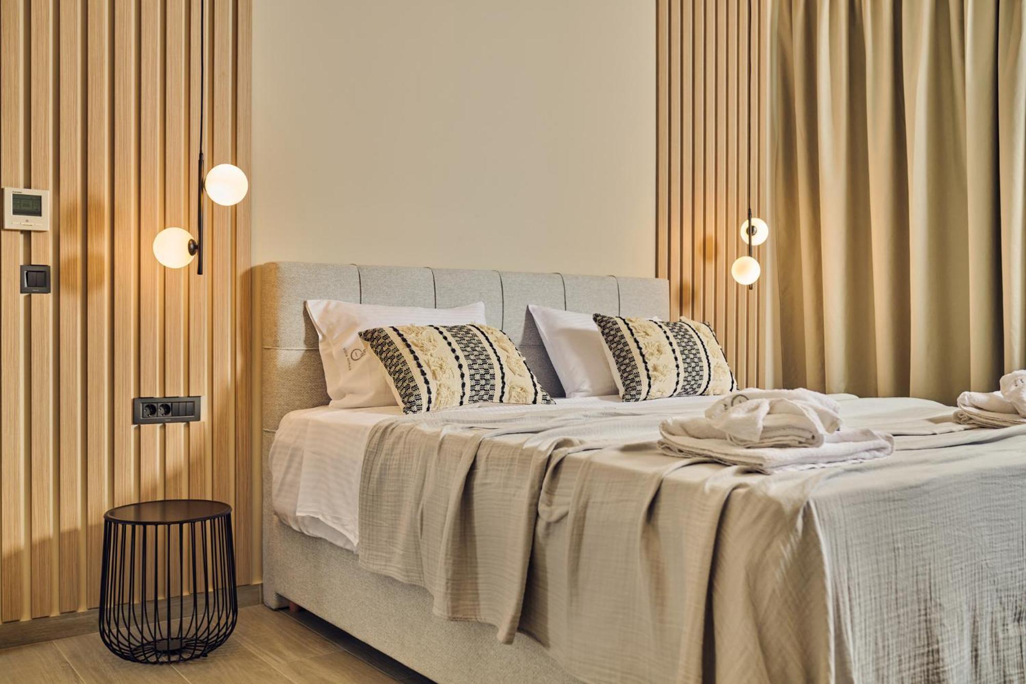 Althea Lavish Estate - Villa & Suite Zákynthos by Eksteriør billede